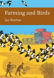 Farming and Birds : Collins New Naturalist Library cover image