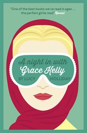A Night in With Grace Kelly cover image