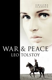 War and peace cover image