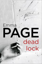 Deadlock : Kelsey and Lambert Series, Book 9 cover image