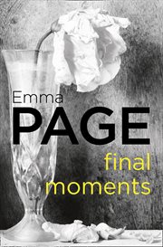 Final moments cover image