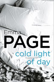 Cold Light of Day : Kelsey & Lambert cover image