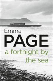A Fortnight by the Sea cover image