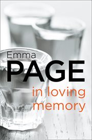 In Loving Memory cover image