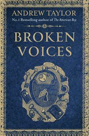 Broken Voices : A Novella cover image