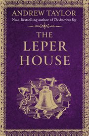 The Leper House : A Novella cover image