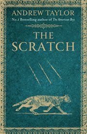 The Scratch : A Novella cover image