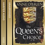 The queen's choice cover image