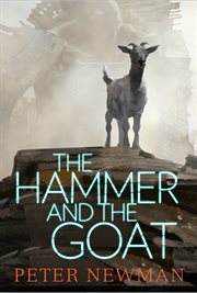 The hammer and the goat cover image