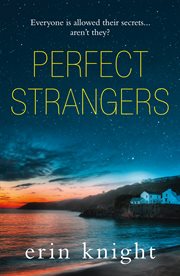 Perfect strangers cover image