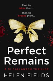 Perfect remains cover image