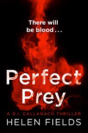 Perfect prey cover image