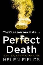 Perfect death cover image