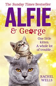 Alfie & George cover image