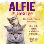 Alfie and George cover image