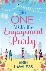 The One with the Engagement Party : Bridemaids cover image