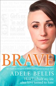 Brave cover image