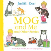 Mog and Me and Other Stories cover image