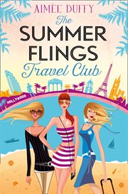 The summer flings travel club cover image