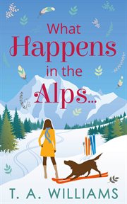 What happens in the Alps cover image