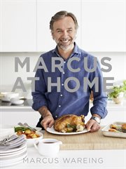Marcus at Home cover image
