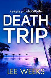 Death Trip : Detective Johnny Mann cover image