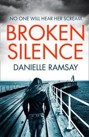 Broken Silence cover image