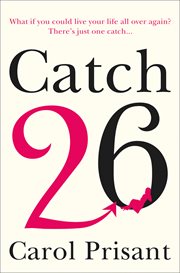 Catch 26 cover image