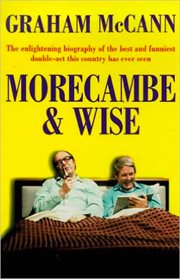 Morecambe and Wise cover image
