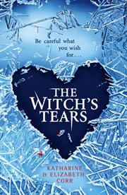 The witch's tears cover image