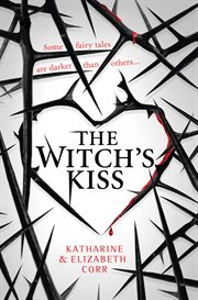 The witch's kiss cover image