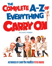 The complete a-z of everything carry on cover image