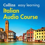 Collins easy learning Italian complete audio course cover image