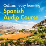 Collins easy learning Spanish complete audio course cover image
