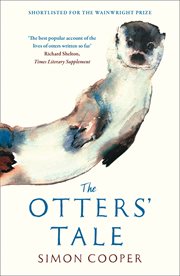 The Otters' Tale cover image