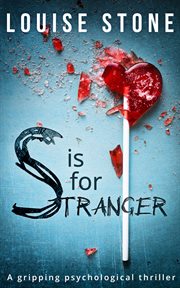 S is for stranger cover image