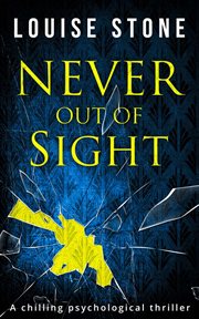 Never Out of Sight cover image