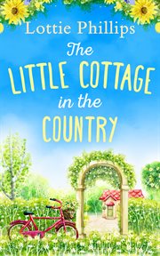 The little cottage in the country cover image