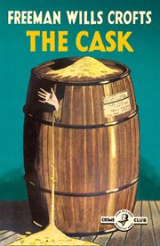 The cask cover image