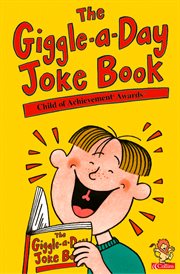 The giggle-a-day jokebook cover image