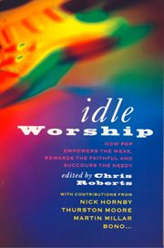 Idle worship cover image