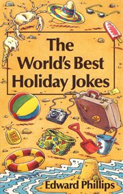 Holiday jokes cover image
