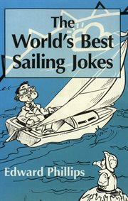 The world's best sailing jokes cover image