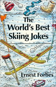 The world's best skiing jokes cover image