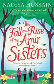 The fall and rise of the Amir sisters cover image