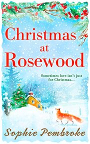 Christmas at Rosewood cover image