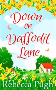 Down on daffodil lane cover image