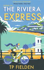 The riviera express cover image