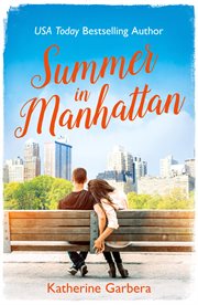 Summer in Manhattan cover image
