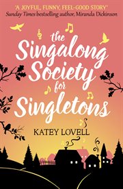 The singalong society for singletons cover image